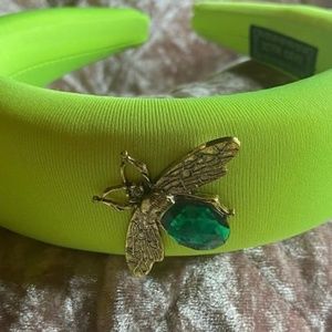 Jewel headband